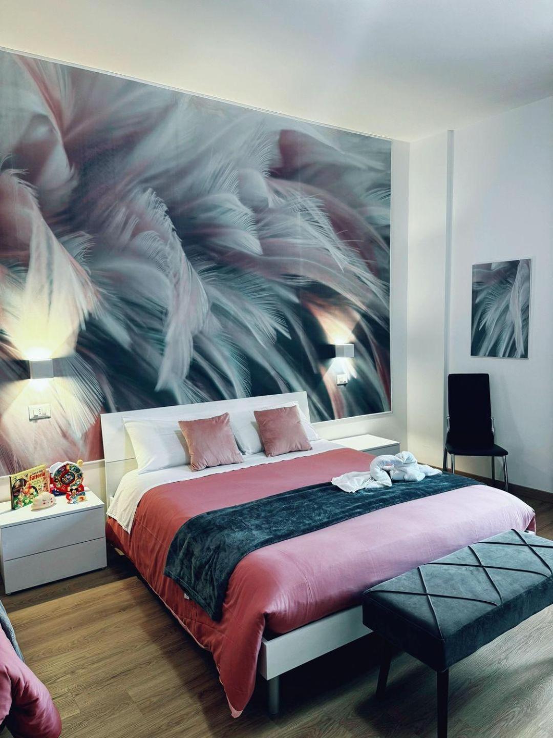 Appartement San Paolo Casa Bella à Rome Extérieur photo