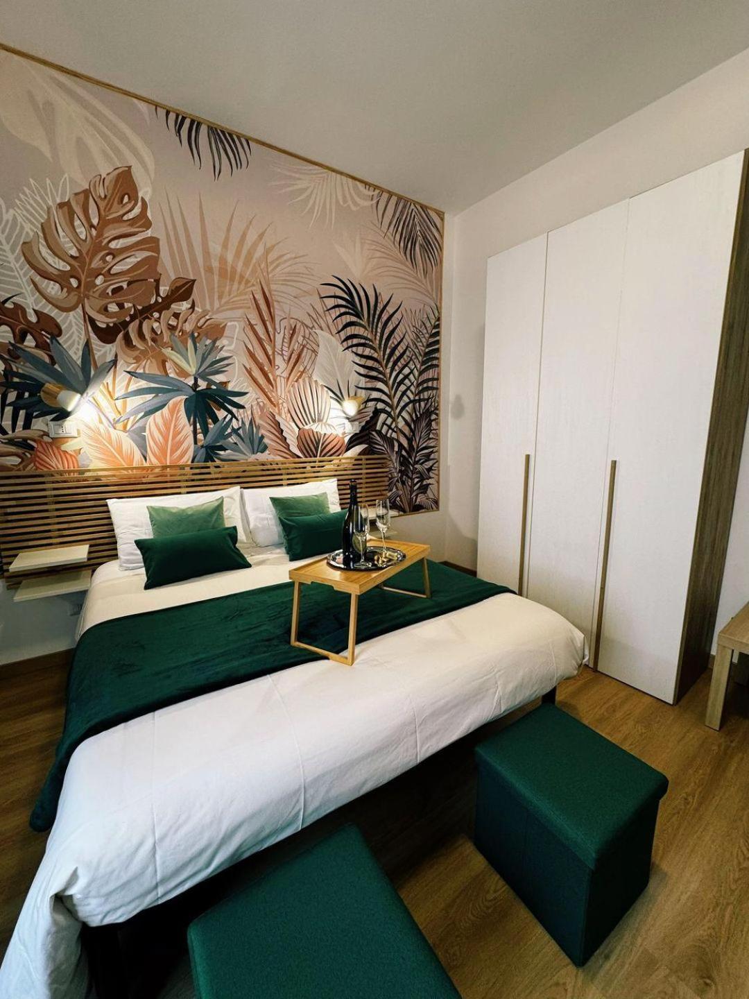Appartement San Paolo Casa Bella à Rome Extérieur photo